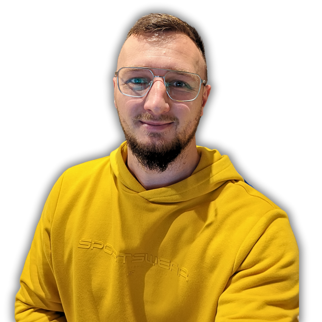 Łukasz Niesyto, Kreator Klientów